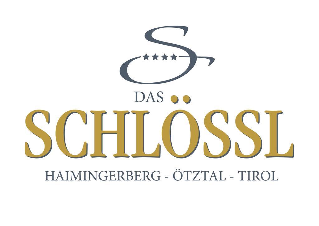 Das Schloessl Хайминг Екстериор снимка